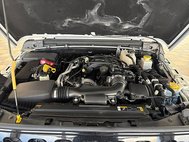 2023 Jeep Gladiator Willys