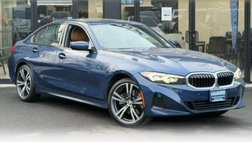 2023 BMW 3 Series 330i xDrive