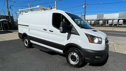 2020 Ford Transit 250
