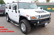 2007 HUMMER H2 Base