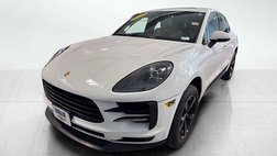 2020 Porsche Macan Base