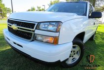 2006 Chevrolet Silverado 1500 LT2