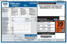 2016 Ford Super Duty F-350 