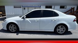 2011 Saab 9-3 Sport