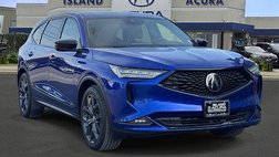 2023 Acura MDX SH-AWD w/A-SPEC