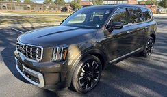 2023 Kia Telluride SX-Prestige X-Pro