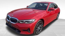 2021 BMW 3 Series 330i xDrive