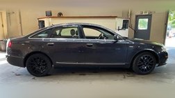 2010 Audi A6 3.0T quattro Premium Plus