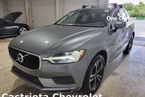 2020 Volvo XC60 T5 Momentum