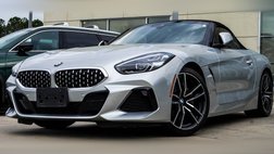 2020 BMW Z4 sDrive 30i