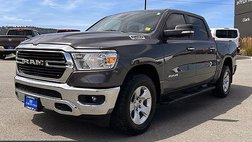 2020 Ram Ram Pickup 1500 Lone Star