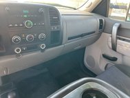 2011 Chevrolet Silverado 2500HD Work Truck
