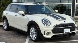 2023 MINI Clubman Classic Cooper S ALL4