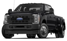 2023 Ford F-450 Super Duty Limited