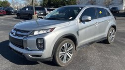2023 Mitsubishi Outlander Sport 2.0 SE