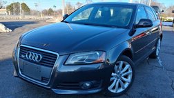 2009 Audi A3 2.0T quattro
