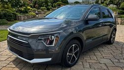 2023 Kia Niro LX