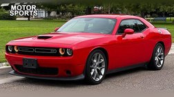 2023 Dodge Challenger GT