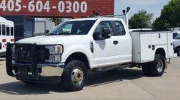 2019 Ford Super Duty F-350 XL
