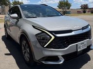 2024 Kia Sportage SX