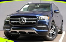 2020 Mercedes-Benz GLS GLS 450