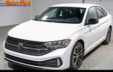 2024 Volkswagen Jetta Sport