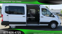 2023 Ford Transit 350 XLT