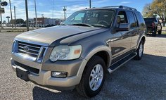 2006 Ford Explorer Eddie Bauer