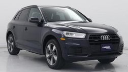 2020 Audi Q5 Premium 45 TFSI quattro S tronic