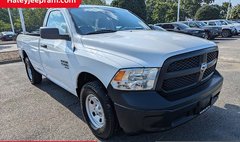 2019 Ram Ram Pickup 1500 Classic Tradesman