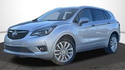 2019 Buick Envision Premium