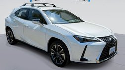 2025 Lexus UX 300h Premium