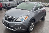 2013 Buick Encore Convenience