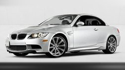 2011 BMW M3 Base