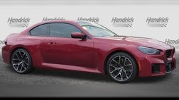 2025 BMW M2 Base