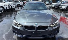2018 BMW 4 Series 430i Gran Coupe