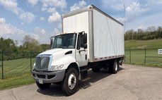 2011 Other Makes Durastar Dock Height