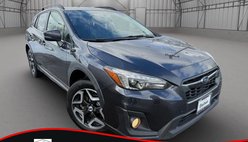 2018 Subaru Crosstrek 2.0i Limited