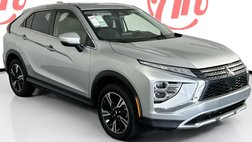 2023 Mitsubishi Eclipse Cross SEL