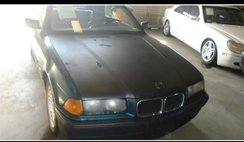 1995 BMW 3 Series 325i