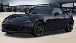 2026 Mazda MX-5 Miata Sport