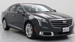 2019 Cadillac XTS Luxury