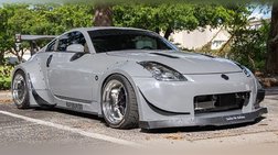 2005 Nissan 350Z 350Z
