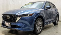 2024 Mazda CX-5 2.5 S Premium Plus