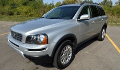 2008 Volvo XC90 3.2