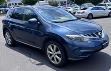 2014 Nissan Murano LE
