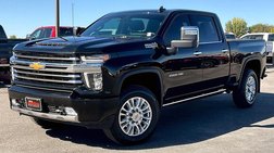 2023 Chevrolet Silverado 3500HD High Country