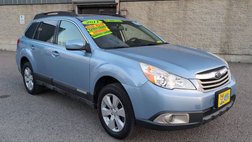 2011 Subaru Outback 2.5i Premium