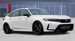 2025 Honda Civic Type R