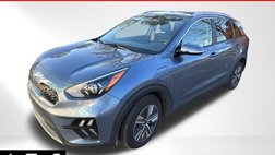 2022 Kia Niro Plug-In Hybrid EX